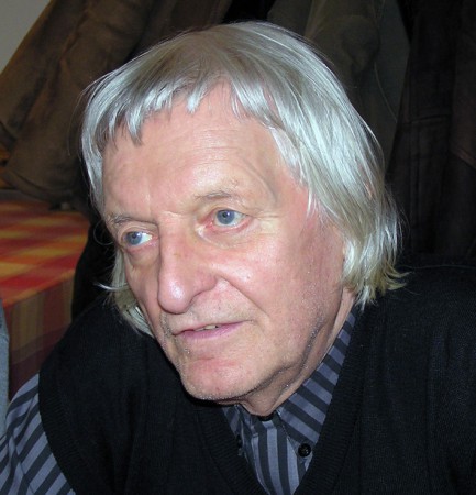 Fekete György